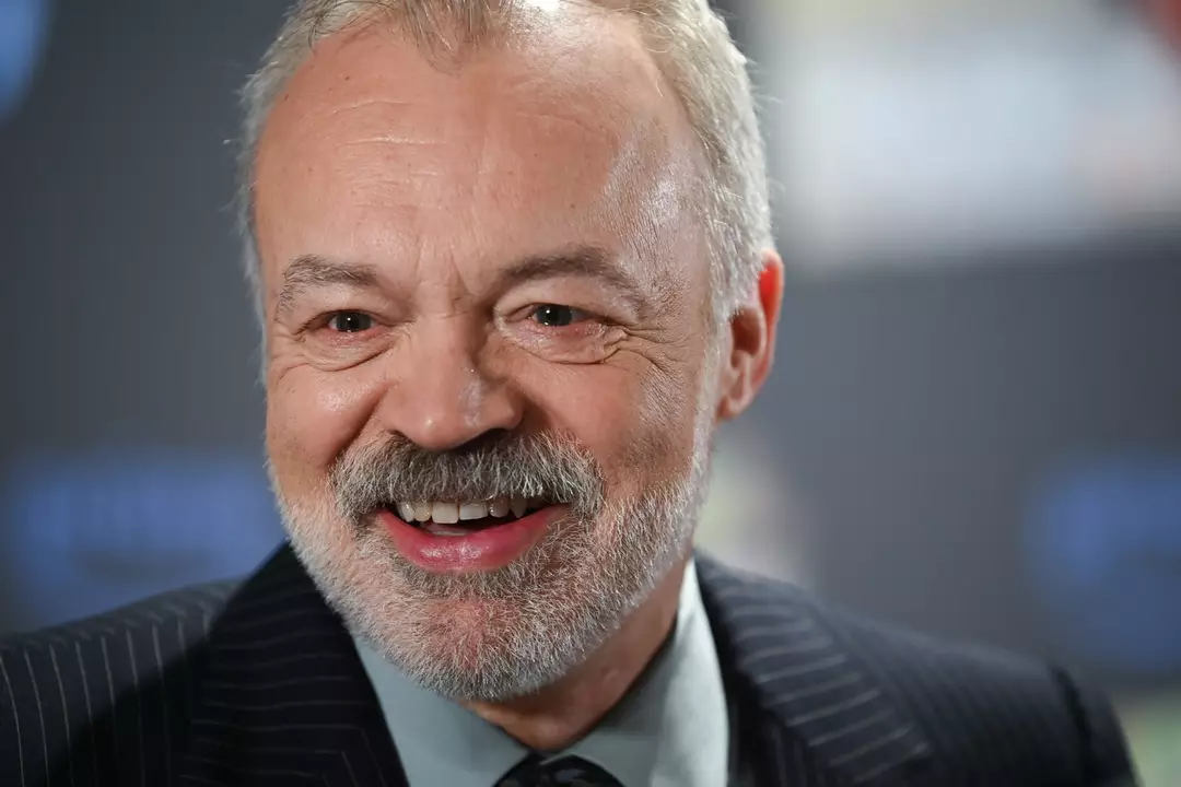 Graham Norton says that Harvey Weinstein is the worst guest he's ever had on the show