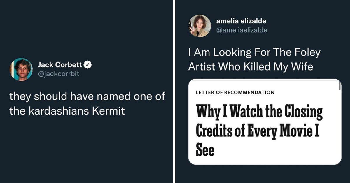 20 Viral Tweets From The Weekend That Are So Relatable And Hilarious