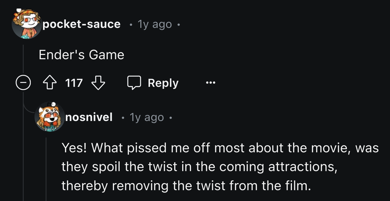 16. Orson Scott Card writes about Ender, a young boy recruited by the international military to defend humankind against Buggers.