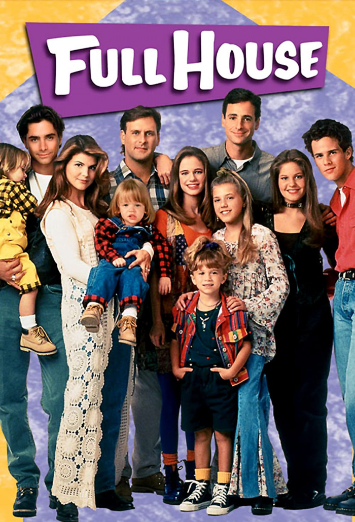 12. Full House