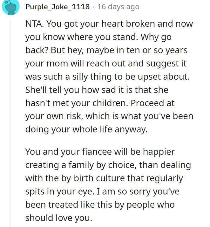 If This Were a Movie, It Would Probably Get Nominated.