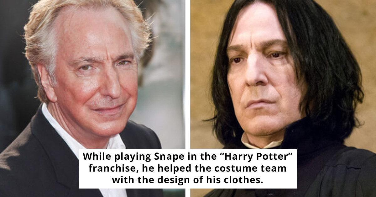 10 Instances Where Actors Went Above and Beyond Just to Get the Perfect Act for Their Roles