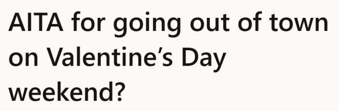 A simple question on the surface, but one that already hints at scheduling conflicts, old wounds, and expectations colliding fast.