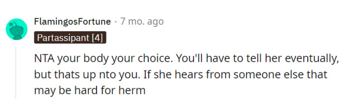 Good luck with that, OP.