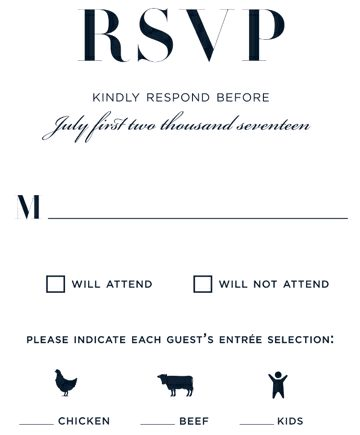 That is one scary menu.