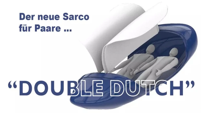Diagram-like display of “Double Dutch Sarco” shared consent and AI activation concerns
