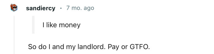 We’re all trying to save for vacation