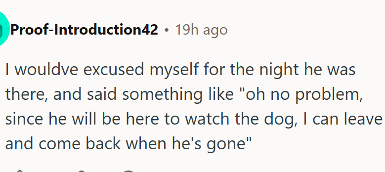 This Redditor would do: