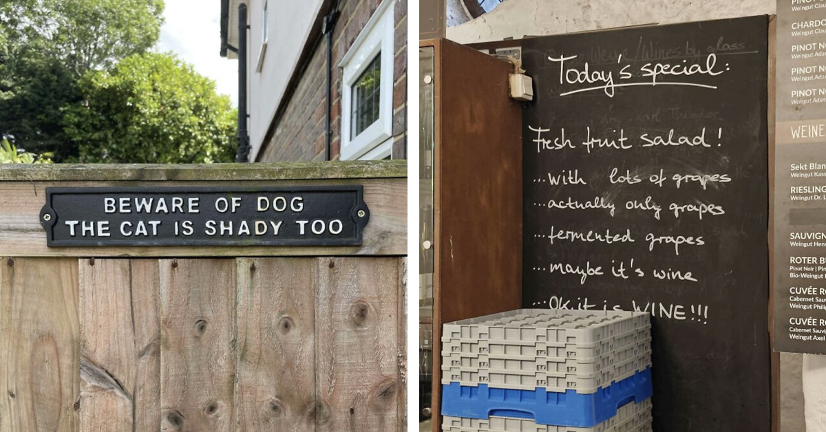 55 Everyday Situations That Turned Frustration Into Something Worth Smiling About