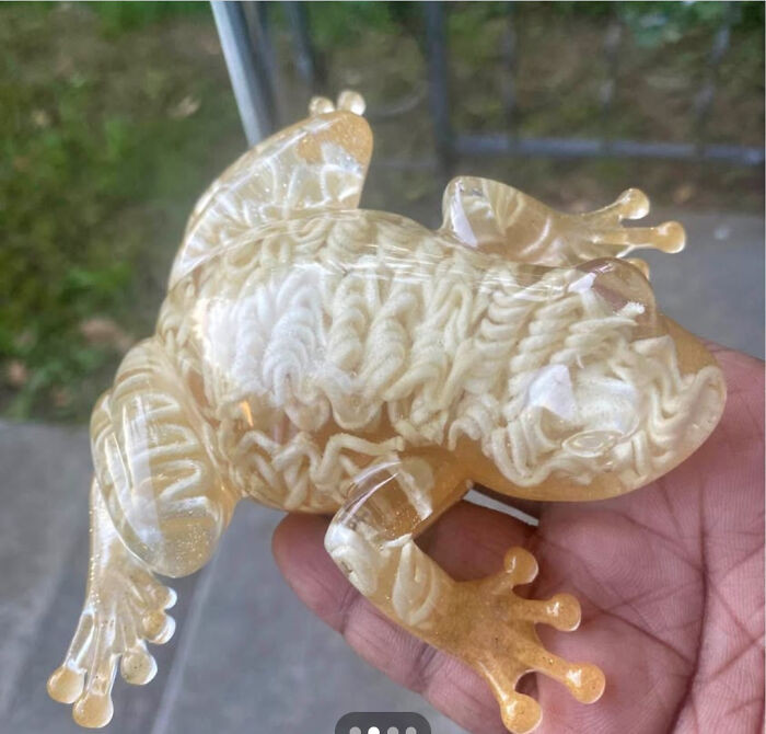 "Marketplace Find"