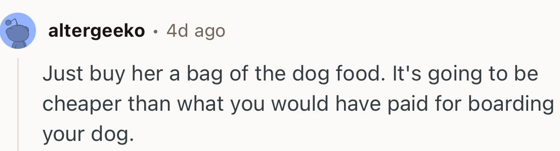 Netizens Had a Lot to Say About This Story