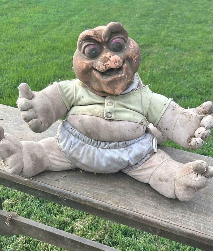 'This Specimen For Sale On FB Marketplace'