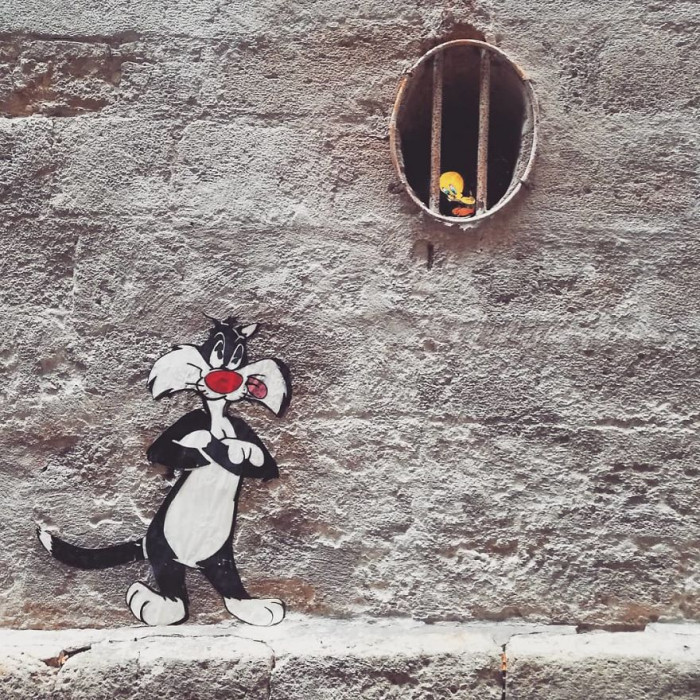 24. I guess they're having a discussion