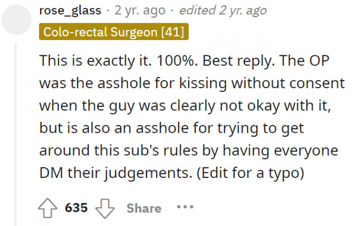 The mathematical equation is asshole multiplied by 2.