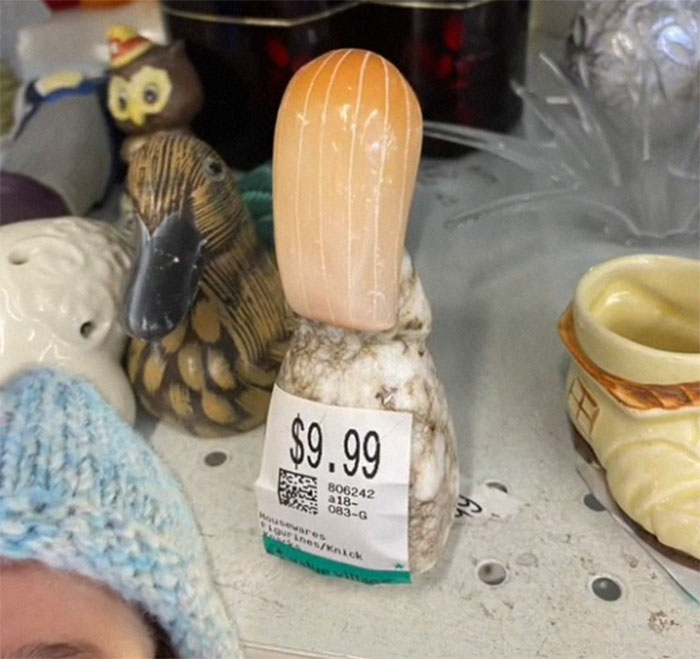 4. What is this and why that price?