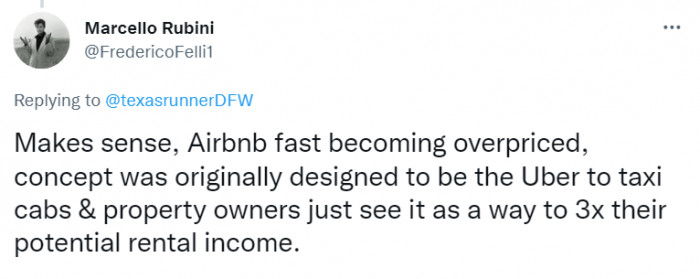 18. Greed always ends up ruining things.