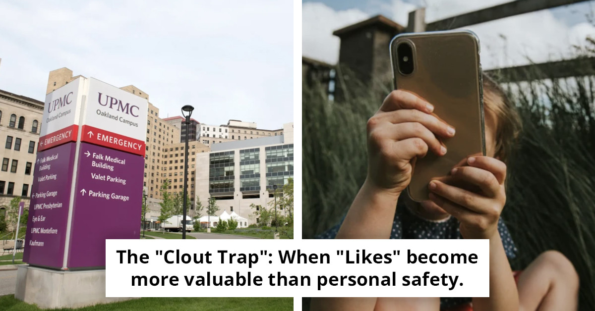 Authorities Alert Parents Following Teen's Life-Changing Injuries from 'Fire-Breathing' Challenge