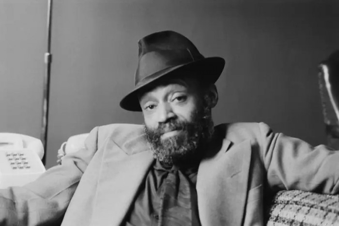 47. Melvin Van Peebles