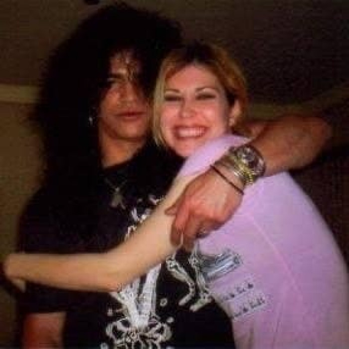 6. I'm definitely jealous.