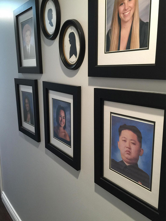 31. Did you notice it?