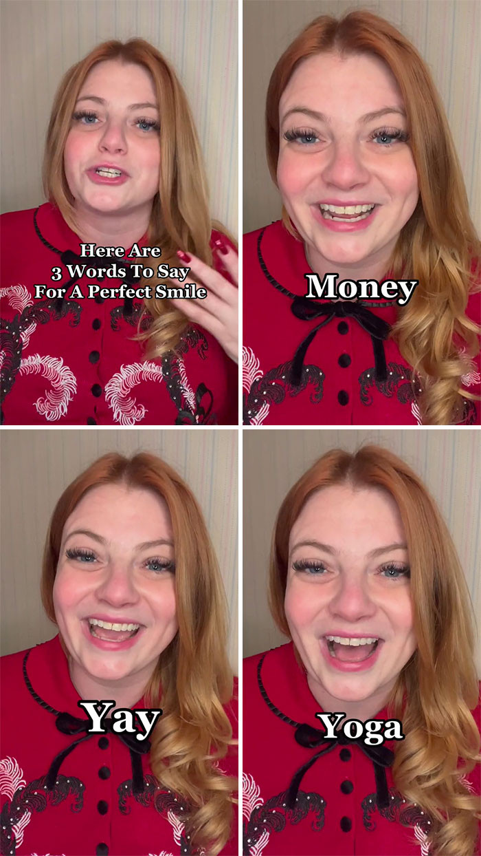 21. Capturing the Perfect Smile in Photos