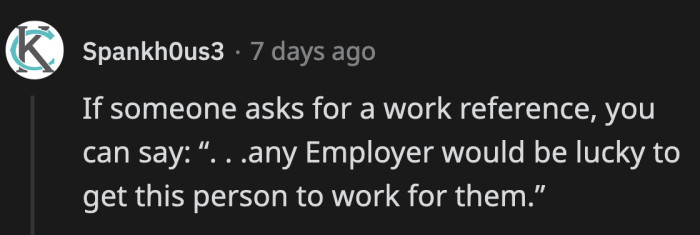 16. Professionals who are well-versed in HR speak are the best at these plausibly deniable insults