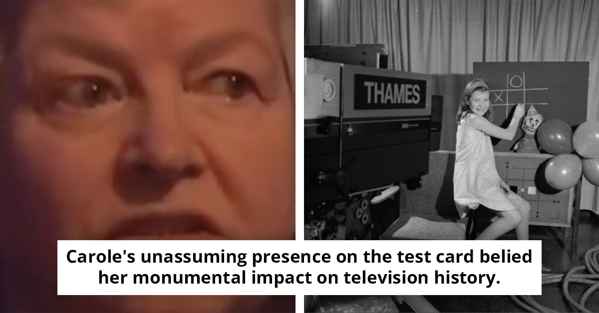 Unsolved Case: Meet the Woman Who Holds the Record for Most TV Appearances