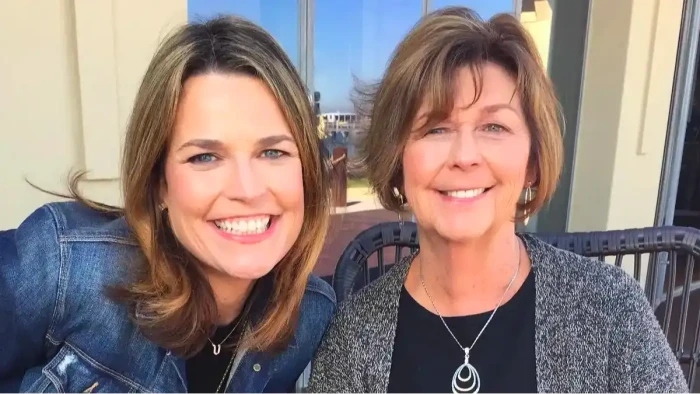 Sheriff addresses reporters, defending Guthrie family after DNA evidence clears suspects.