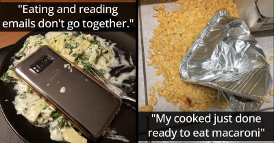 31 Times When Meals Surprised People, But Not In A Good Way
