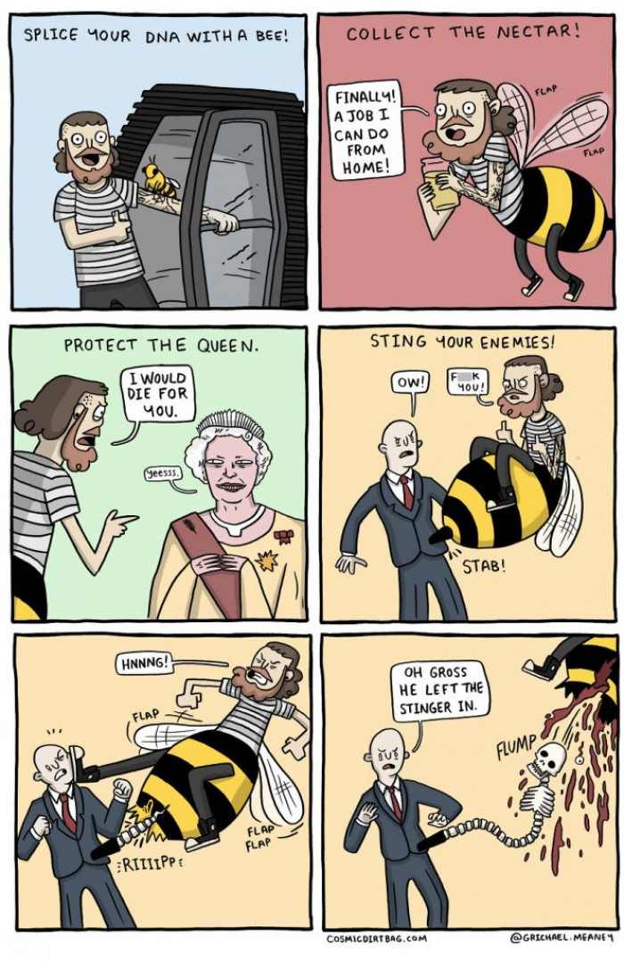 10. What type of game would this be?