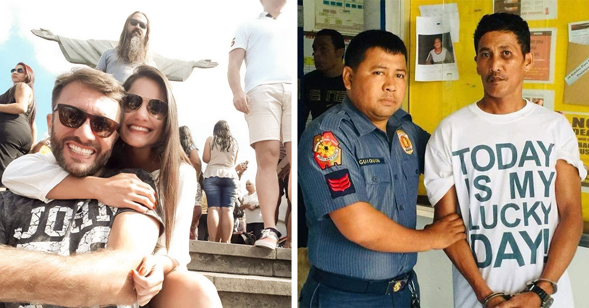 50 Hilarious and Confusing Pictures Without Any Background Info but Are Still Endlessly Entertaining