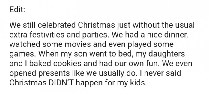 The OP added this edit later on