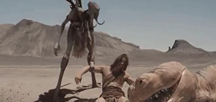 12. John Carter (2012)