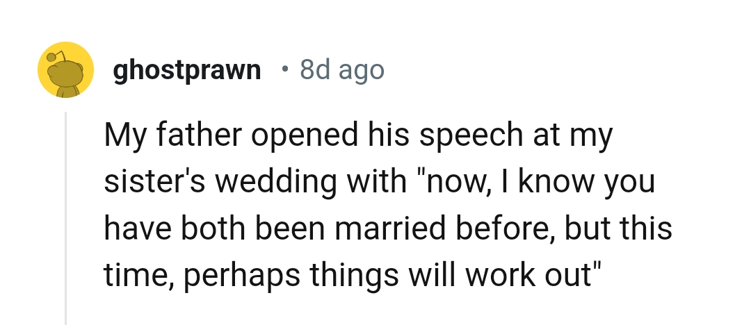 29. Things will work out