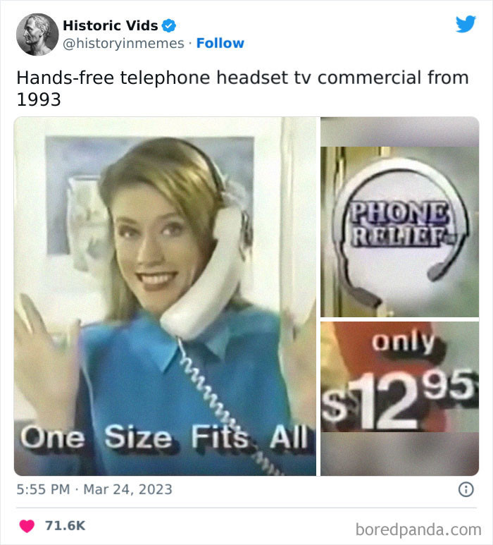 38. One Size Fits All