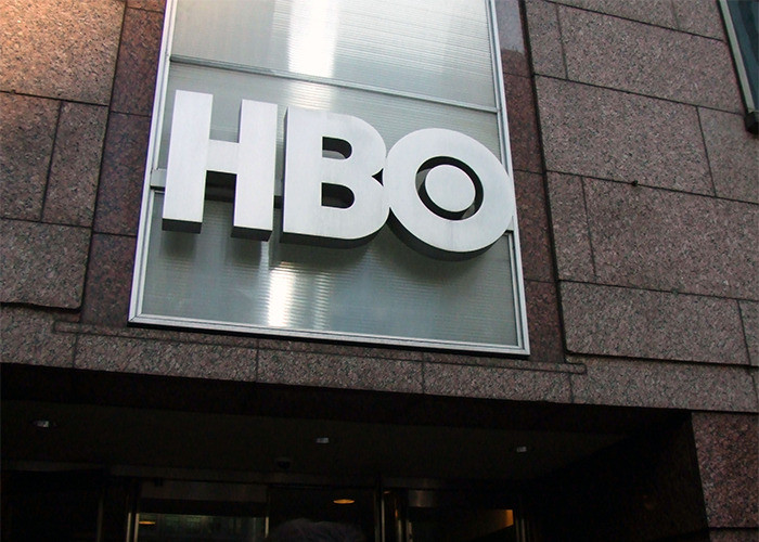 4. HBO Max