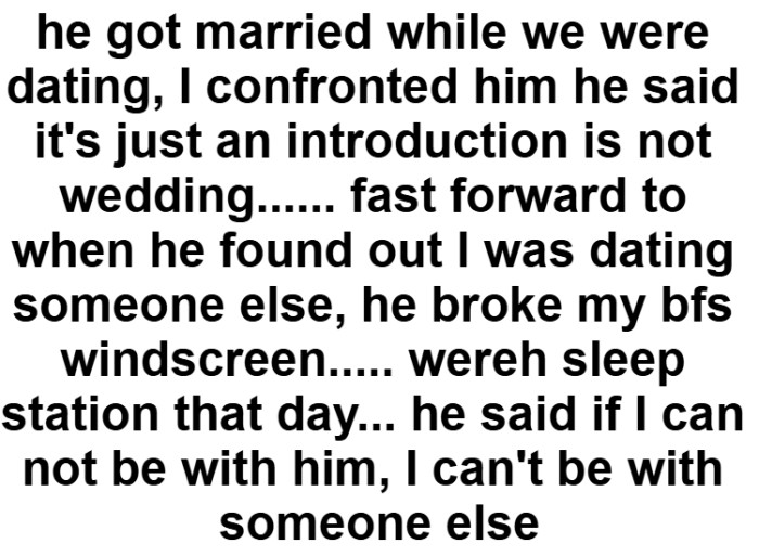 28. Comment by Redditor Bioluwatifemi gold💞