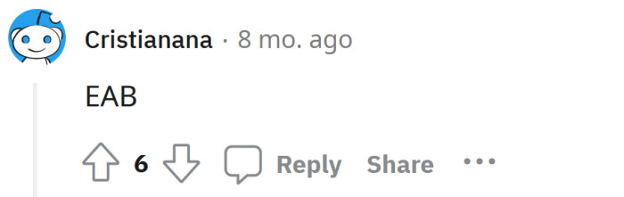 Everyone's a buttface!