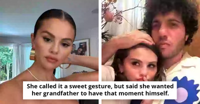 Selena Gomez Reveals Rare Insight Into Her Breakup With Justin Bieber