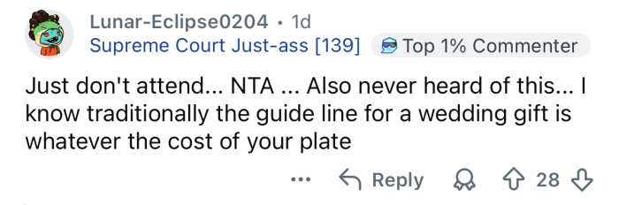 NTA.