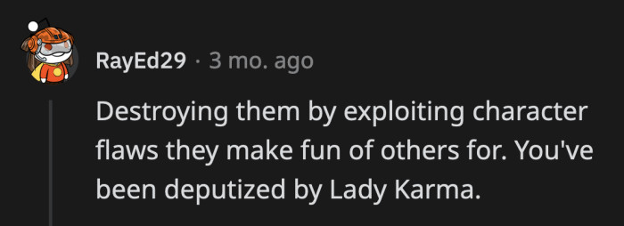 The secretaries watched Mean Girls too many times and took all the wrong lessons from it.