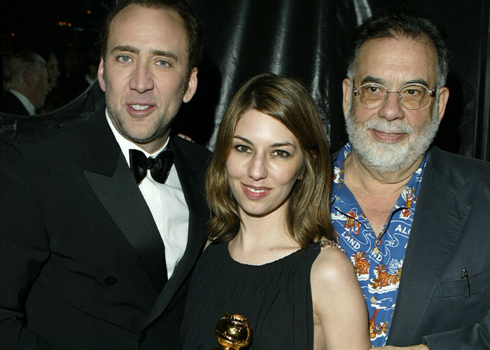 Nicolas Cage