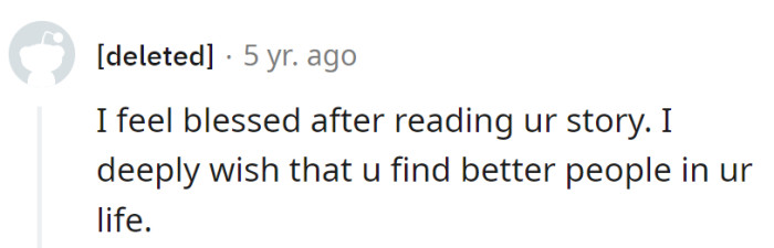 Hoping for a spin-off with better characters and fewer plot twists in the next life season.