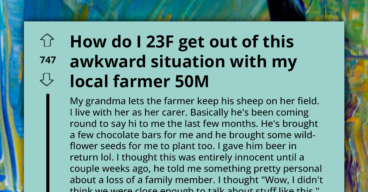 Woman In Awkward Predicament Following Accidental Intimacy With Friend Despite Lack Of Romantic Interest