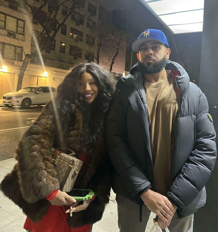 "Casually Met SZA At The Deli At 2 AM. She’s Mad Cool. She Walked In Like A Normal Person, Past Everyone"