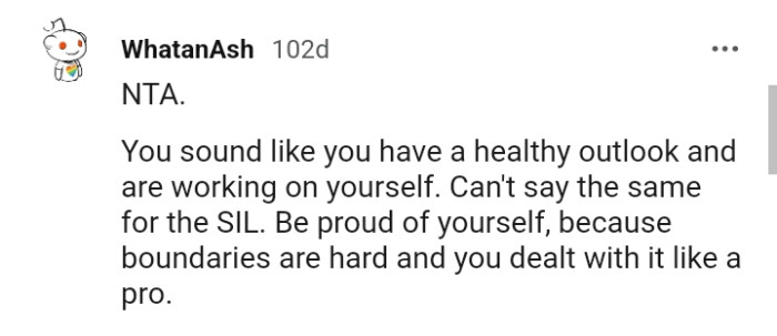 As usual, the comments rolled in, and we've gathered a bunch of them for you below