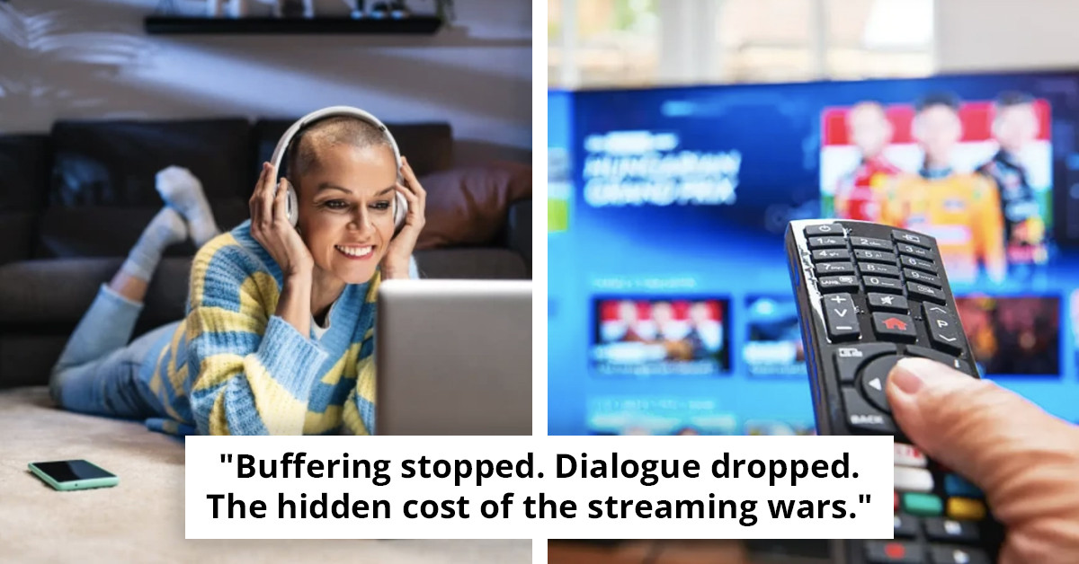 Unexpected reasons why subtitles have become essential for enjoying movies today