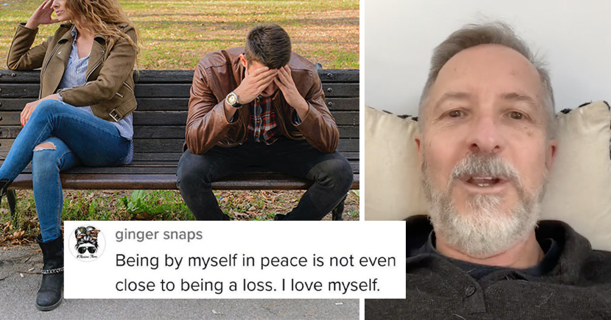 Man Criticizes the Flawed Logic of Men Claiming Women’s High Standards Are the Reason for the Growing Single Population