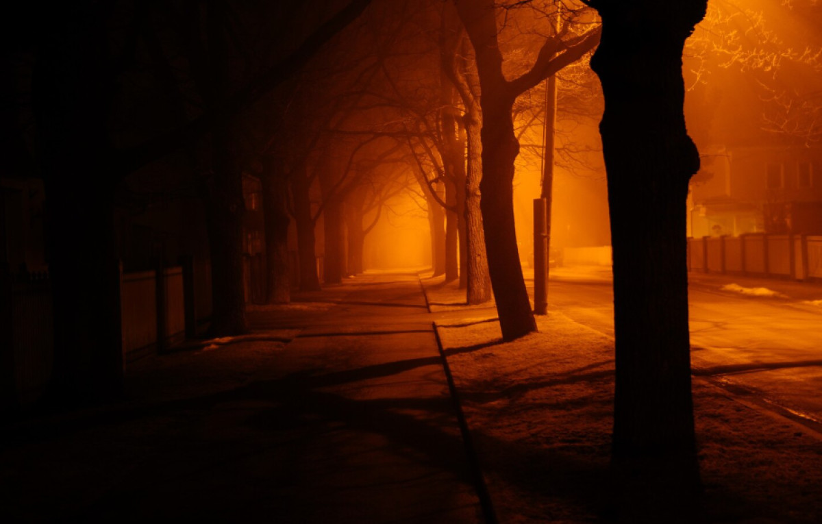 Haunted Places in Los Angeles: Hollywood's Ghosts Never Got Their Close-Up