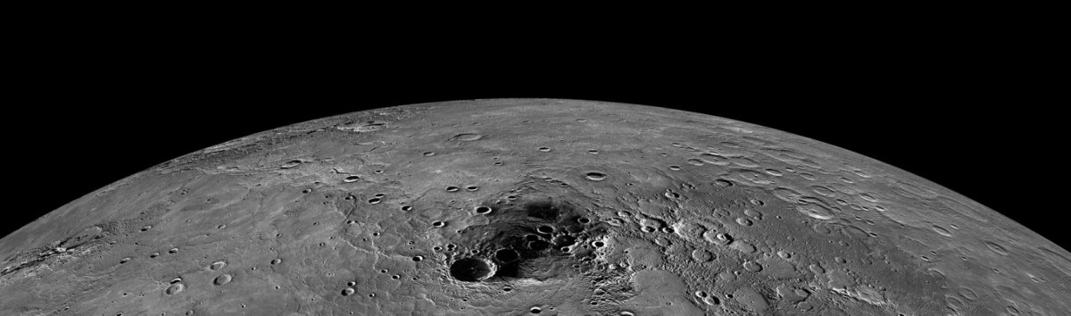 Fun Facts About Mercury: The Planet Where a Day Lasts Longer Than a Year
